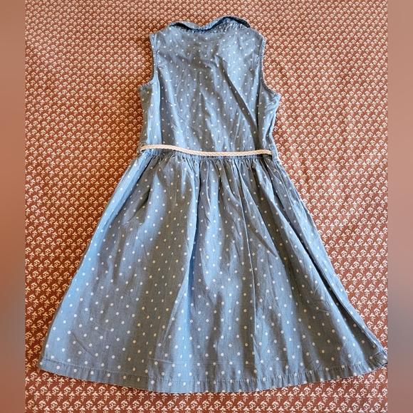 Nwt carters dress - Picture 5 of 5